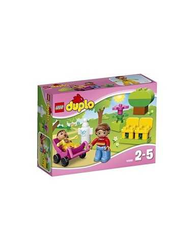 Mamma e Bambino LEG6101258 Lego | Futurartshop.com