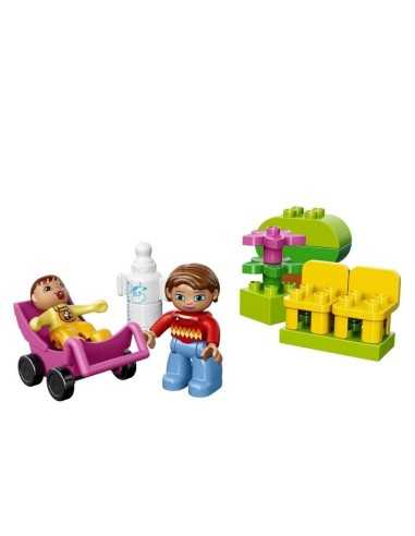 Mamma e Bambino LEG6101258 Lego | Futurartshop.com