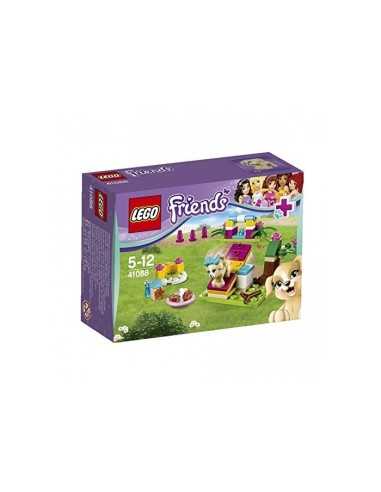 The puppy training LEG6099630 Lego | Futurartshop.com