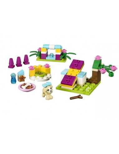 L'addestramento del cucciolo LEG6099630 Lego | Futurartshop.com