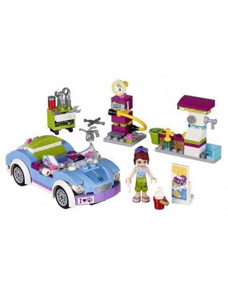 L'auto sportiva di Mia LEG6099640 Lego | Futurartshop.com