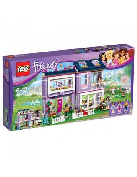 The House of Emma LEG6099650 Lego | Futurartshop.com