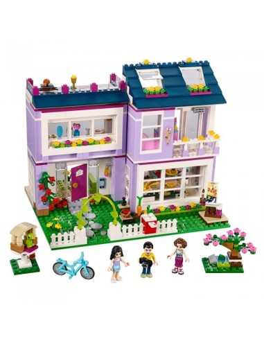 The House of Emma LEG6099650 Lego | Futurartshop.com