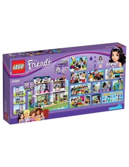 The House of Emma LEG6099650 Lego | Futurartshop.com