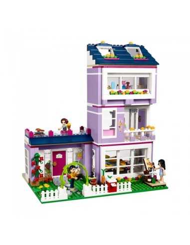 The House of Emma LEG6099650 Lego | Futurartshop.com