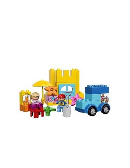 Creative box  LEG6101226 Lego | Futurartshop.com