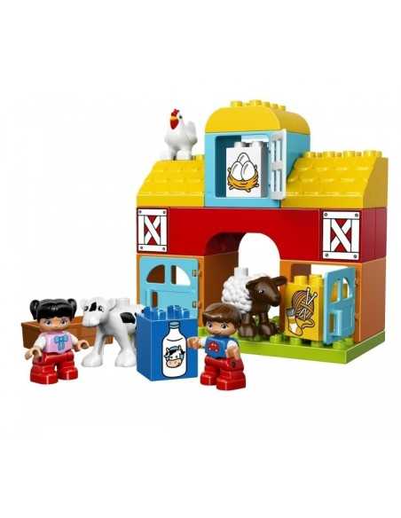 My first Farm LEG6101222 Lego | Futurartshop.com