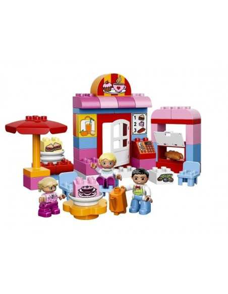 Cafè LEG6101267 Lego | Futurartshop.com