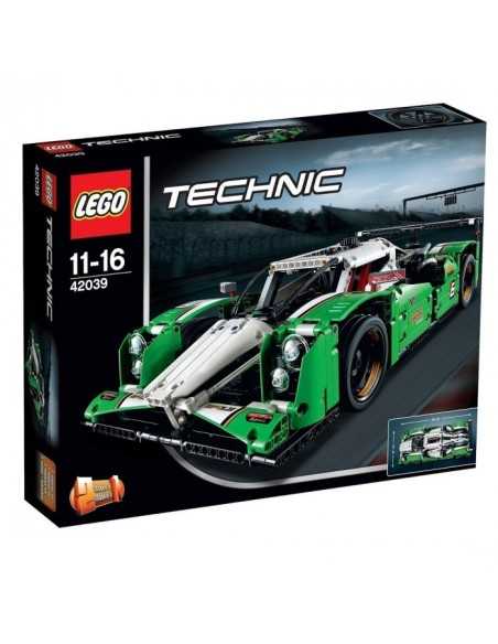 Auto da corsa LEG6100211 Lego | Futurartshop.com