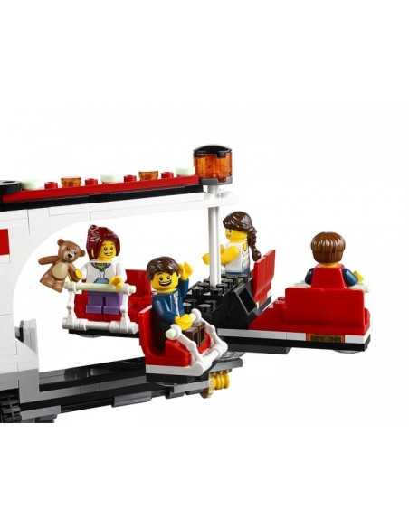 Giostra del luna park LEG6061195 Lego | Futurartshop.com