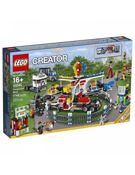 Giostra del luna park LEG6061195 Lego | Futurartshop.com