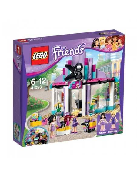 Heartlake Il Salone di Bellezza LEG6099646 Lego | Futurartshop.com