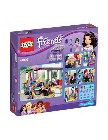 Heartlake Il Salone di Bellezza LEG6099646 Lego | Futurartshop.com