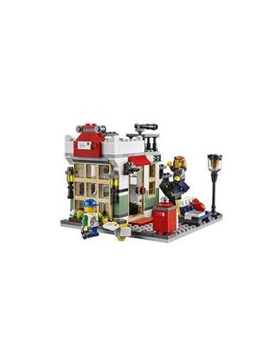 Toy store and grocery LEG6099993 Lego | Futurartshop.com