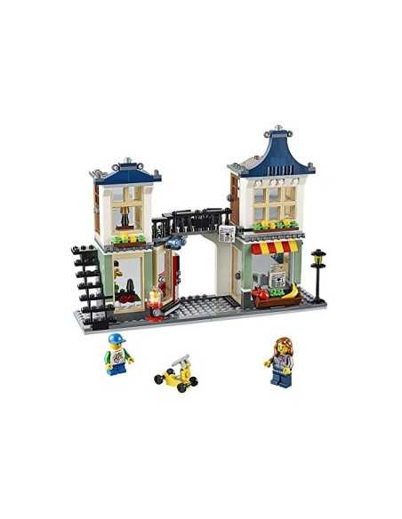 Negozio di Giocattoli e Drogheria LEG6099993 Lego | Futurartshop.com