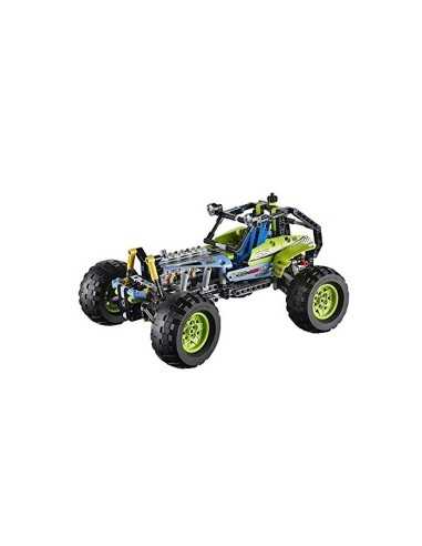 Off-road racing LEG6100251 Lego | Futurartshop.com