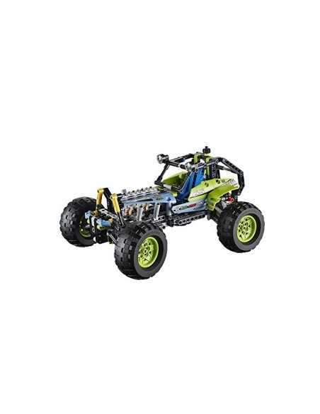 Off-road racing LEG6100251 Lego | Futurartshop.com
