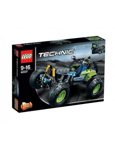 Off-road racing LEG6100251 Lego | Futurartshop.com