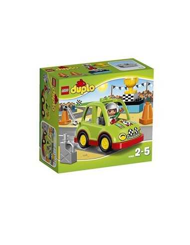 Auto da Rally LEG6101281 Lego | Futurartshop.com