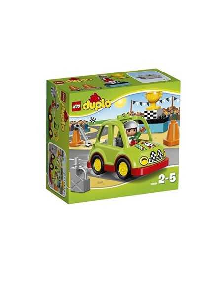 Auto da Rally LEG6101281 Lego | Futurartshop.com