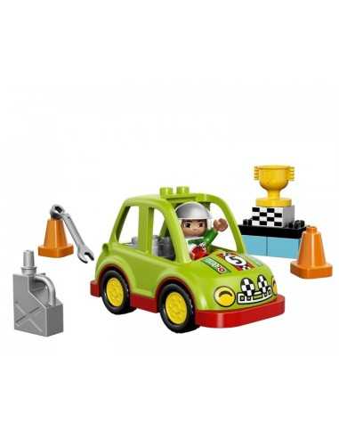 Rally cars LEG6101281 Lego | Futurartshop.com