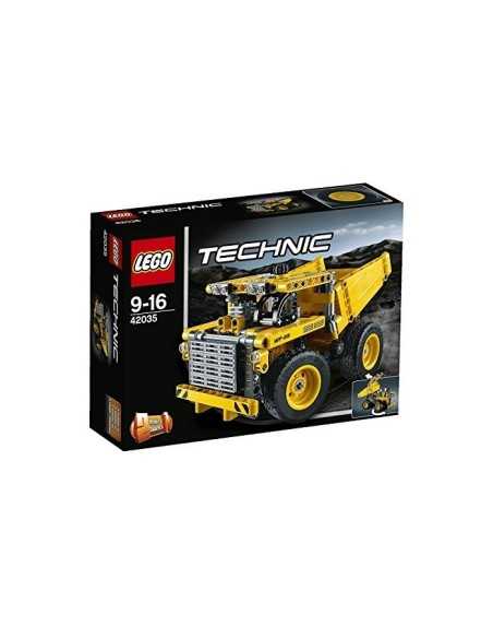 Camion della miniera LEG6100256 Lego | Futurartshop.com