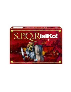 R S.P.Q. Risiko 8537 Editrice Giochi | Futurartshop.com