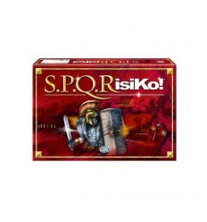 S.P.Q.R Risiko 01810 Editrice Giochi-Futurartshop.com