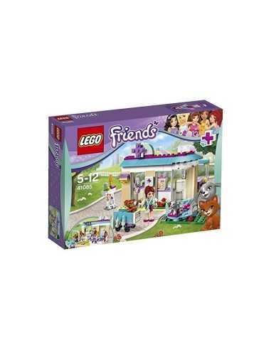 La clinica veterinaria LEG6099622 Lego | Futurartshop.com