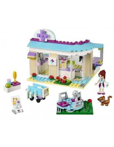 La clinica veterinaria LEG6099622 Lego | Futurartshop.com