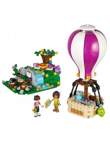 Heartlake The Balloon LEG6099652 Lego | Futurartshop.com