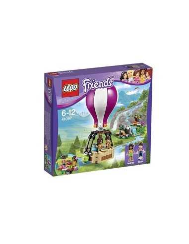 Heartlake The Balloon LEG6099652 Lego | Futurartshop.com