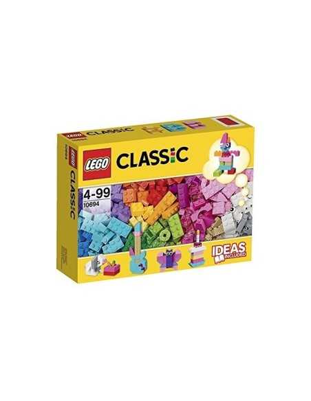 Colorful Creative accessories LEG6101963 Lego | Futurartshop.com