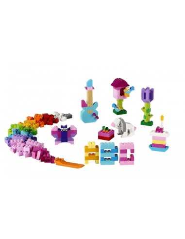 Colorful Creative accessories LEG6101963 Lego | Futurartshop.com