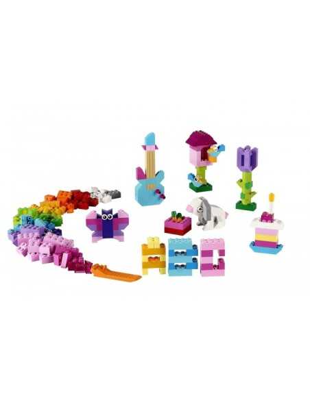 Colorful Creative accessories LEG6101963 Lego | Futurartshop.com