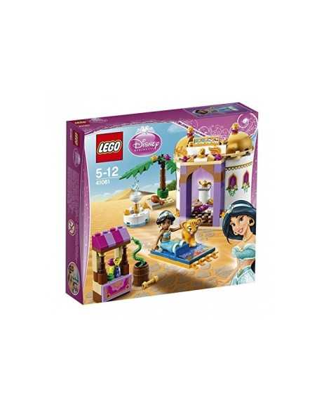 Il palazzo esotico di Jasmine LEG6100651 Lego | Futurartshop.com