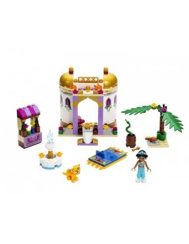 Il palazzo esotico di Jasmine LEG6100651 Lego | Futurartshop.com