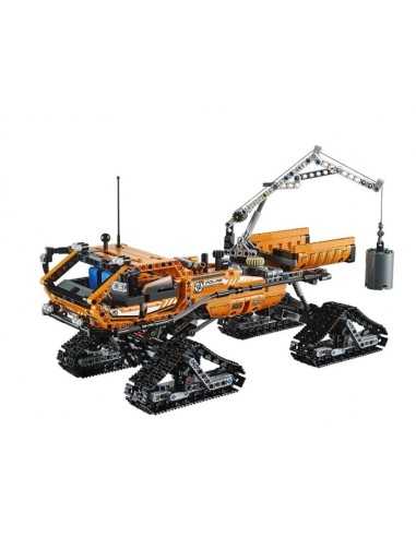 Cingolato Artico LEG6100215 Lego | Futurartshop.com