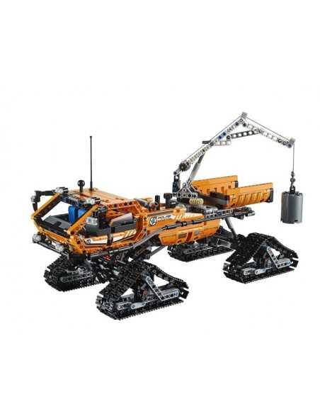 Arctic Crawler LEG6100215 Lego | Futurartshop.com