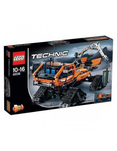 Arctic Crawler LEG6100215 Lego | Futurartshop.com