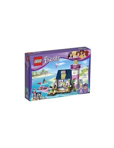 Heartlake lighthouse LEG6099648 Lego | Futurartshop.com