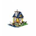 Cabaña de playa 31035 Lego- Futurartshop.com