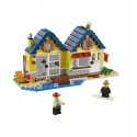 Cabaña de playa 31035 Lego- Futurartshop.com