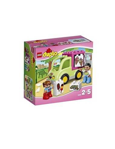 Furgone dei Gelati LEG610162 Lego | Futurartshop.com