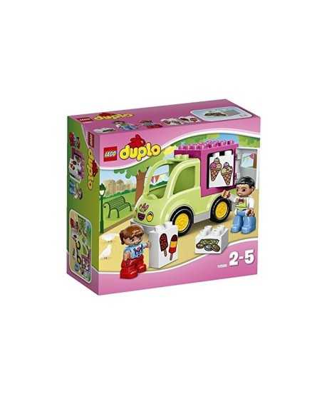 Ice cream van LEG610162 Lego | Futurartshop.com