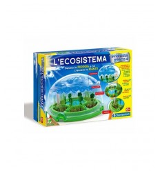 L'Ecosistema  12775 Clementoni- Futurartshop.com