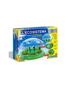 L'Ecosistema  154688 Clementoni | Futurartshop.com