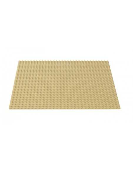 Base per costruire sabbia LEG6102275 Lego | Futurartshop.com