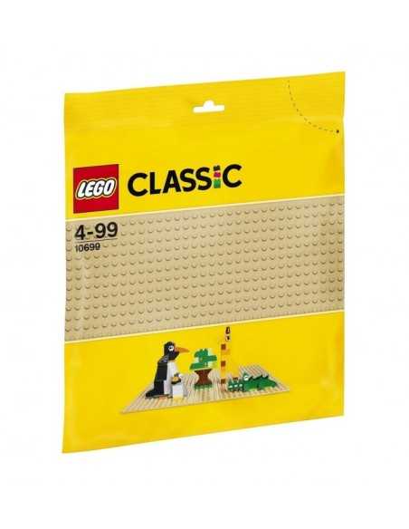 Base per costruire sabbia LEG6102275 Lego | Futurartshop.com