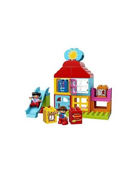 My first little house LEG6101219 Lego | Futurartshop.com
